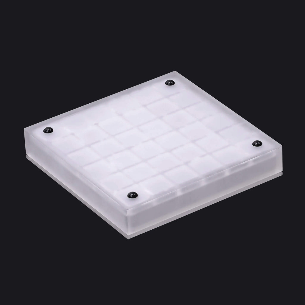 KBDfans Acrylic Keycap Collection Box