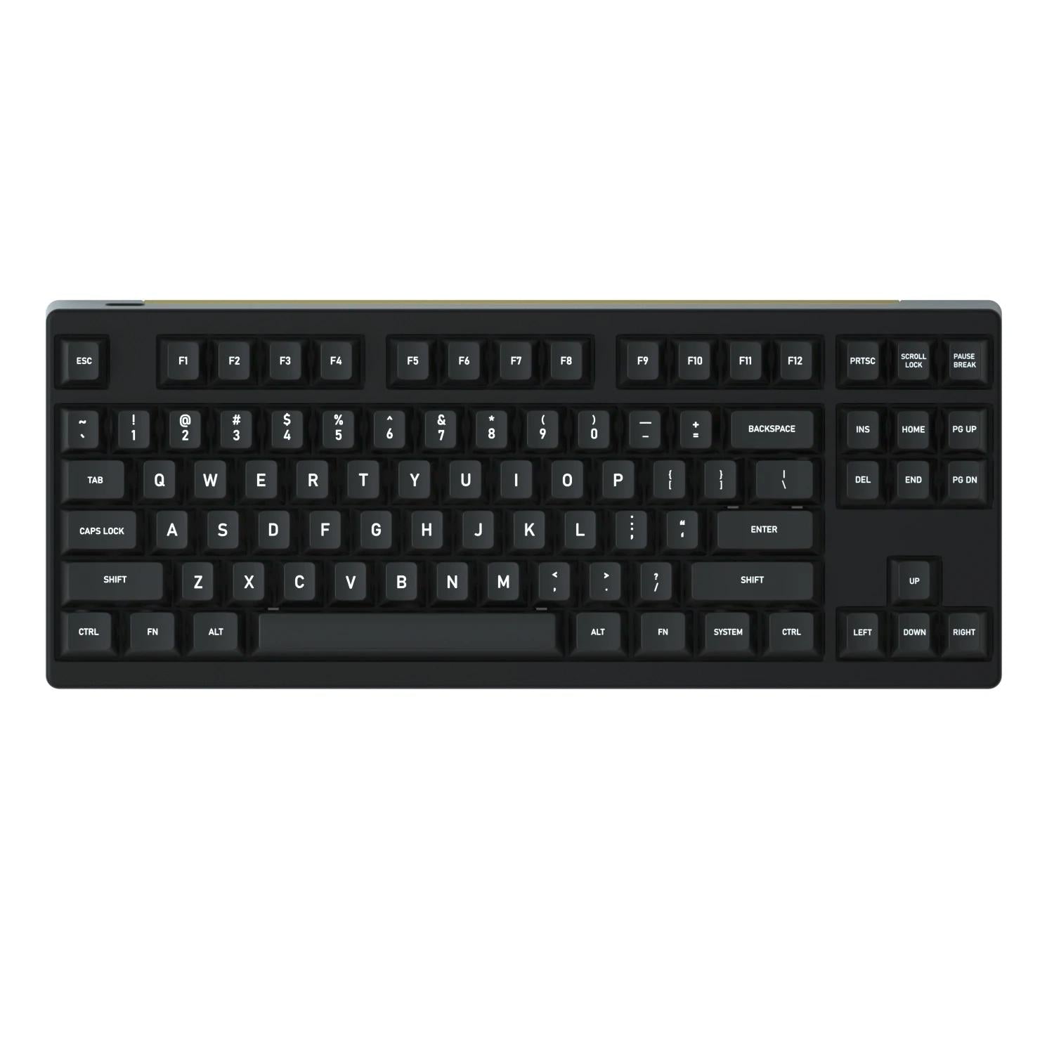 ID87v2 TKL Keyboard Kit