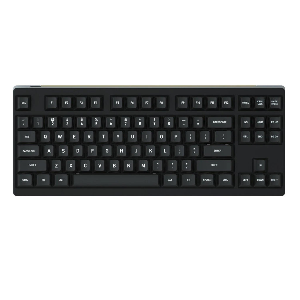 ID87v2 TKL Keyboard Kit
