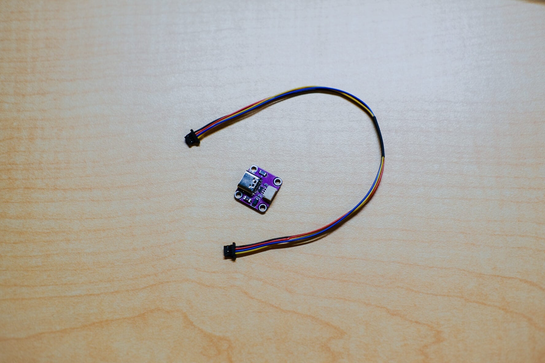 Unified Daughterboard C3