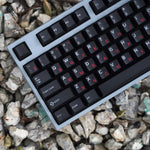 Load image into Gallery viewer, [GROUP BUY] Domikey x iNKY Amore Cherry Profile Keycaps
