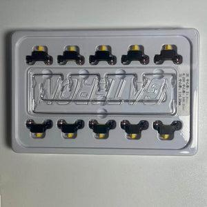 Gateron Coloured Stabilizers
