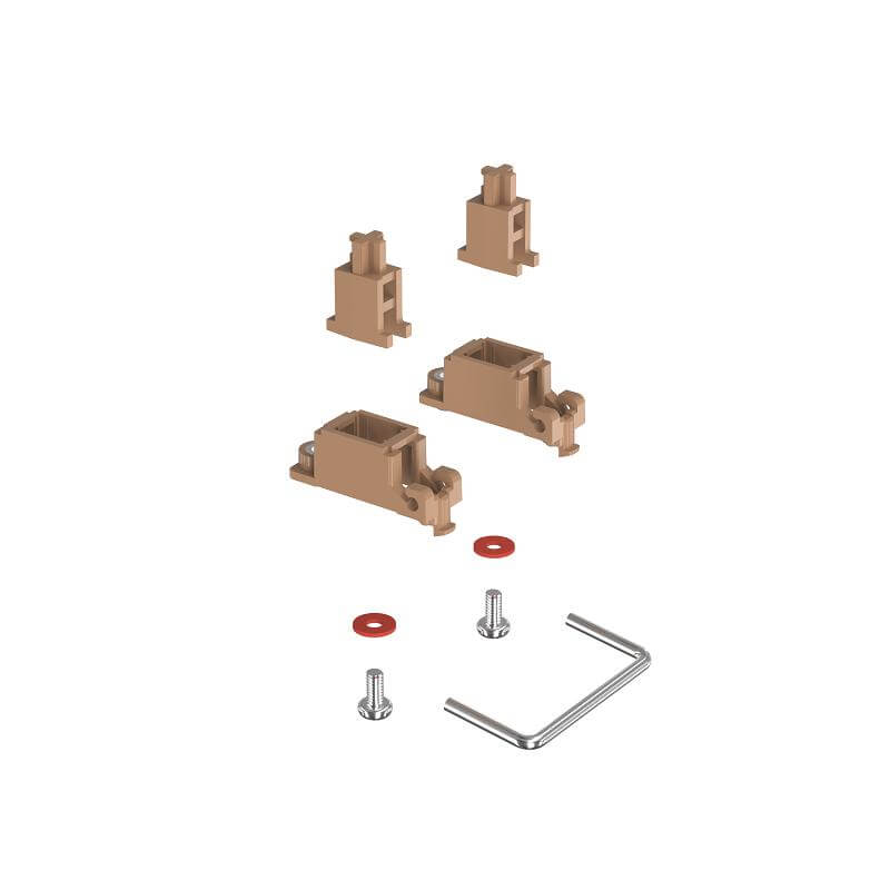 Gateron Coloured Stabilizers