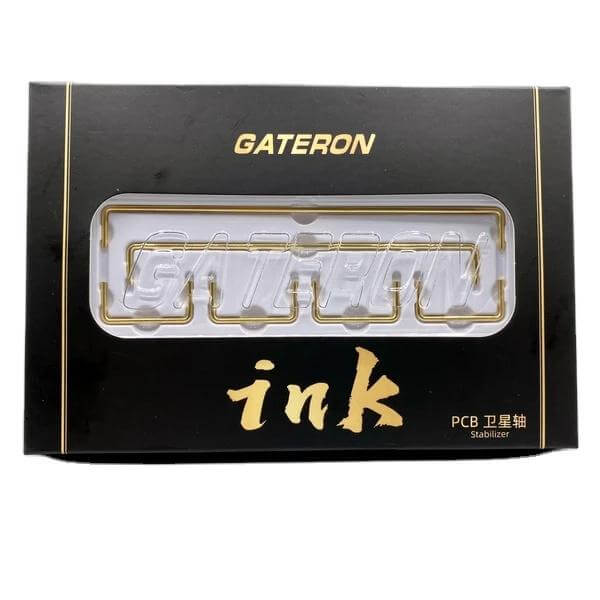 Gateron Ink V2 Stabilizers