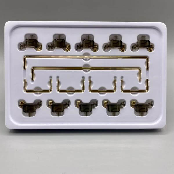 Gateron Ink V2 Stabilizers