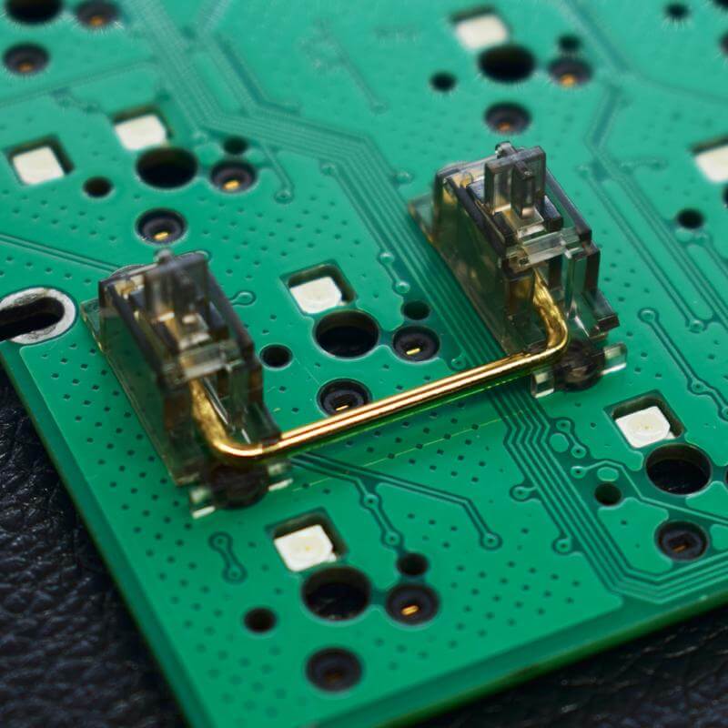 Gateron Ink V2 Stabilizers