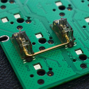 Gateron Ink V2 Stabilizers