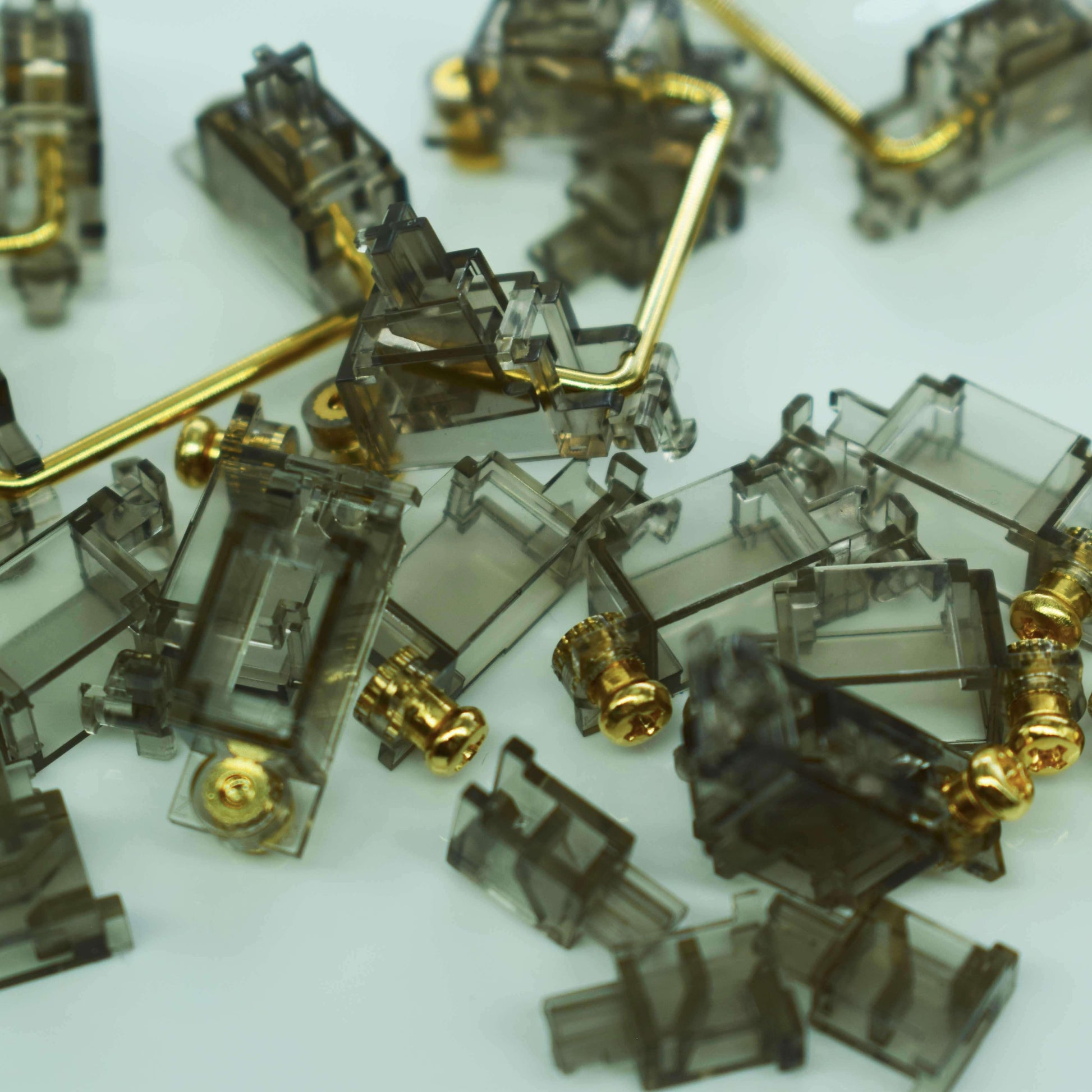 Gateron Ink V2 Stabilizers