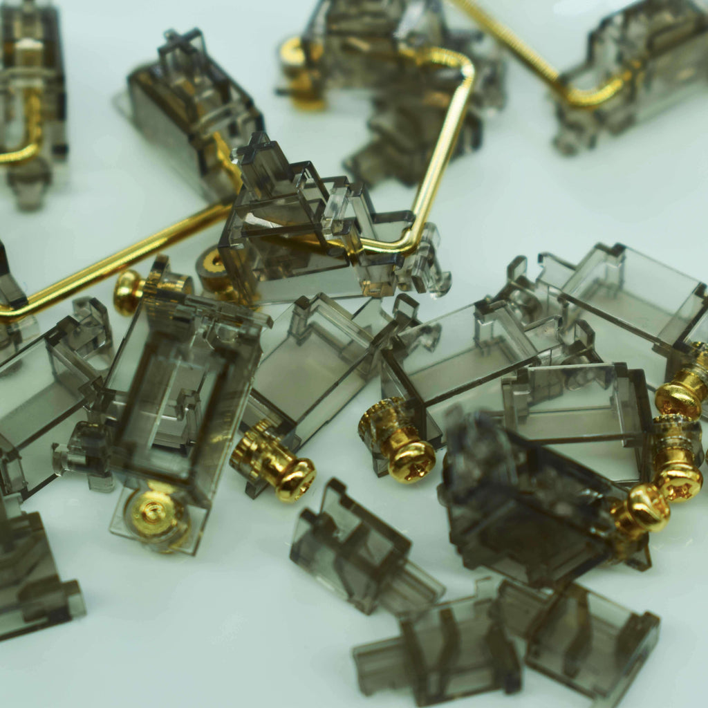 Gateron Ink V2 Stabilizers