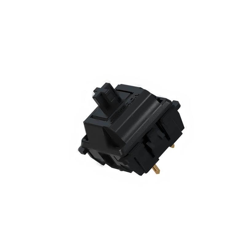 Gateron Oil King Switches