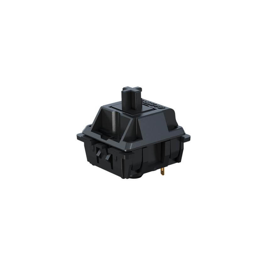 Gateron Oil King Switches