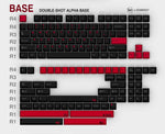 Load image into Gallery viewer, [GROUP BUY] Domikey x iNKY Amore Cherry Profile Keycaps
